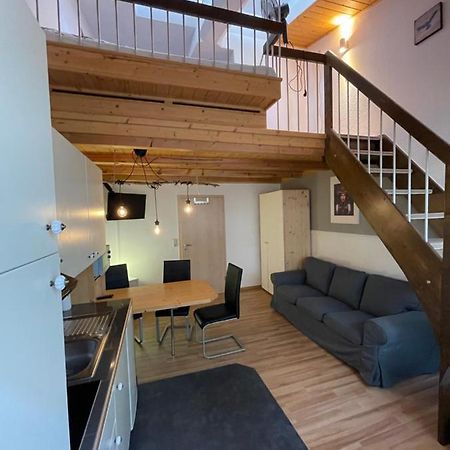 Eleven Apartments Руст Екстериор снимка