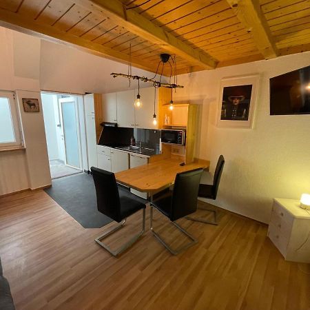 Eleven Apartments Руст Екстериор снимка