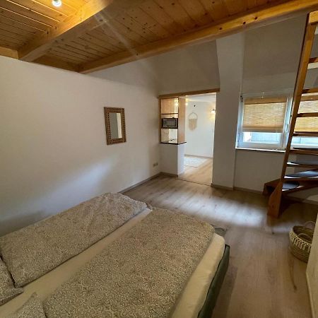 Eleven Apartments Руст Екстериор снимка