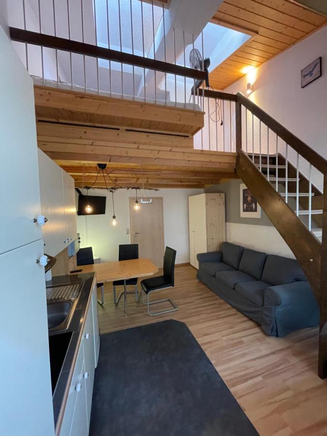 Eleven Apartments Руст Екстериор снимка