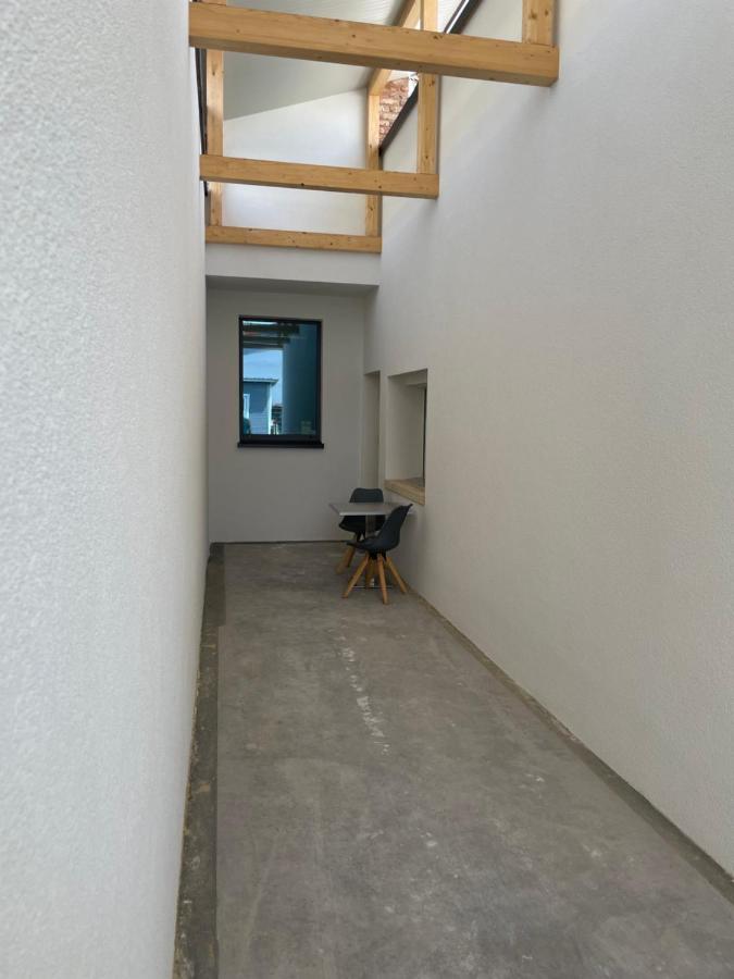 Eleven Apartments Руст Екстериор снимка