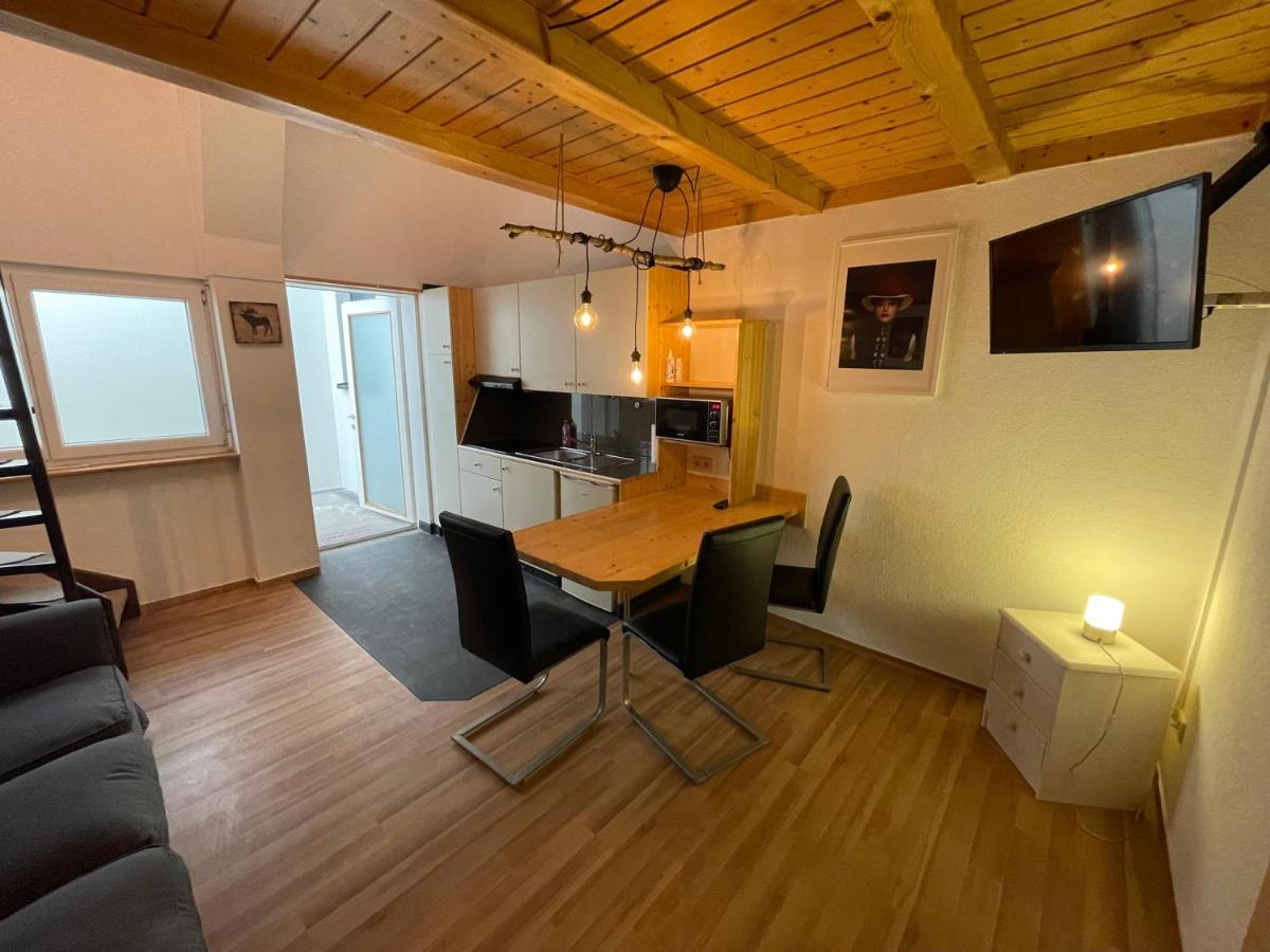 Eleven Apartments Руст Екстериор снимка