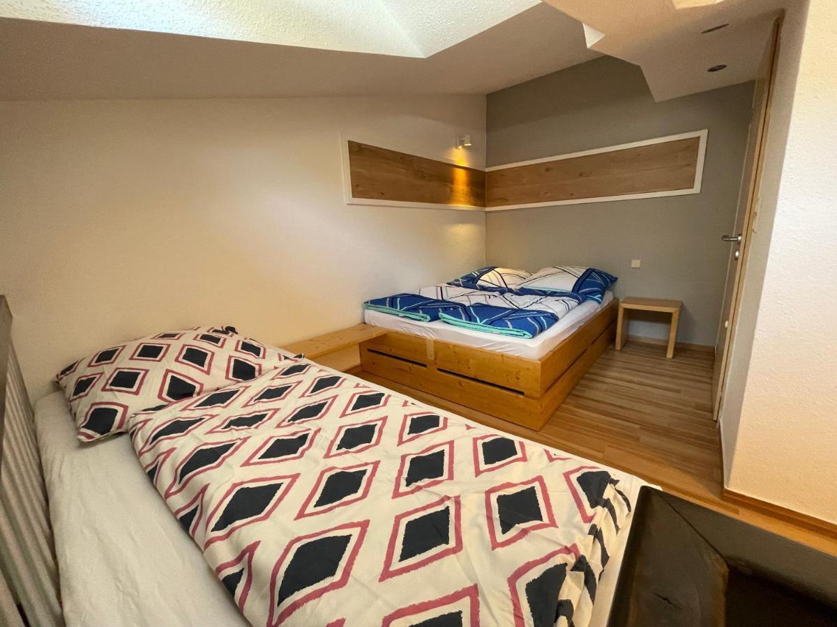 Eleven Apartments Руст Екстериор снимка