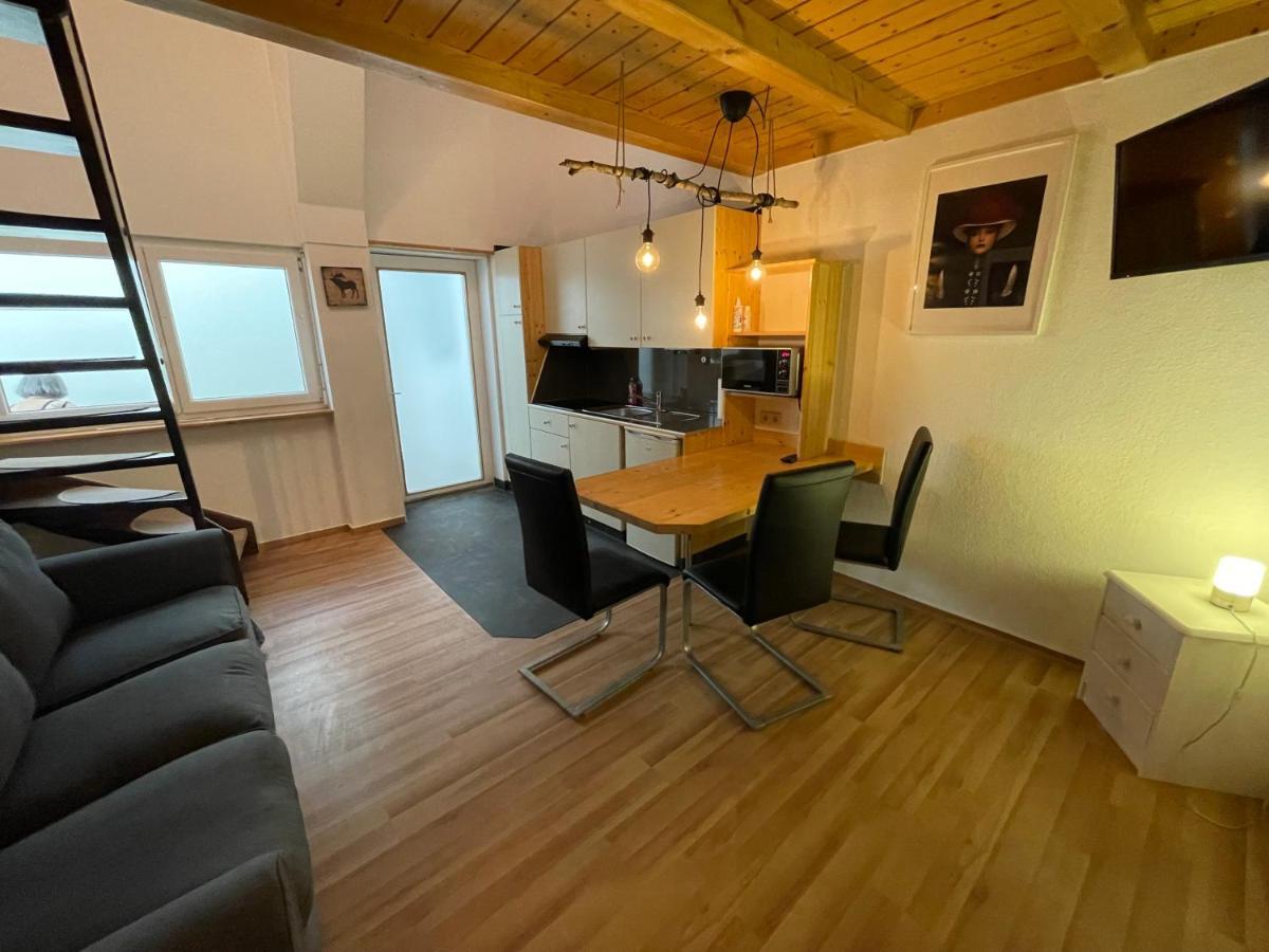 Eleven Apartments Руст Екстериор снимка