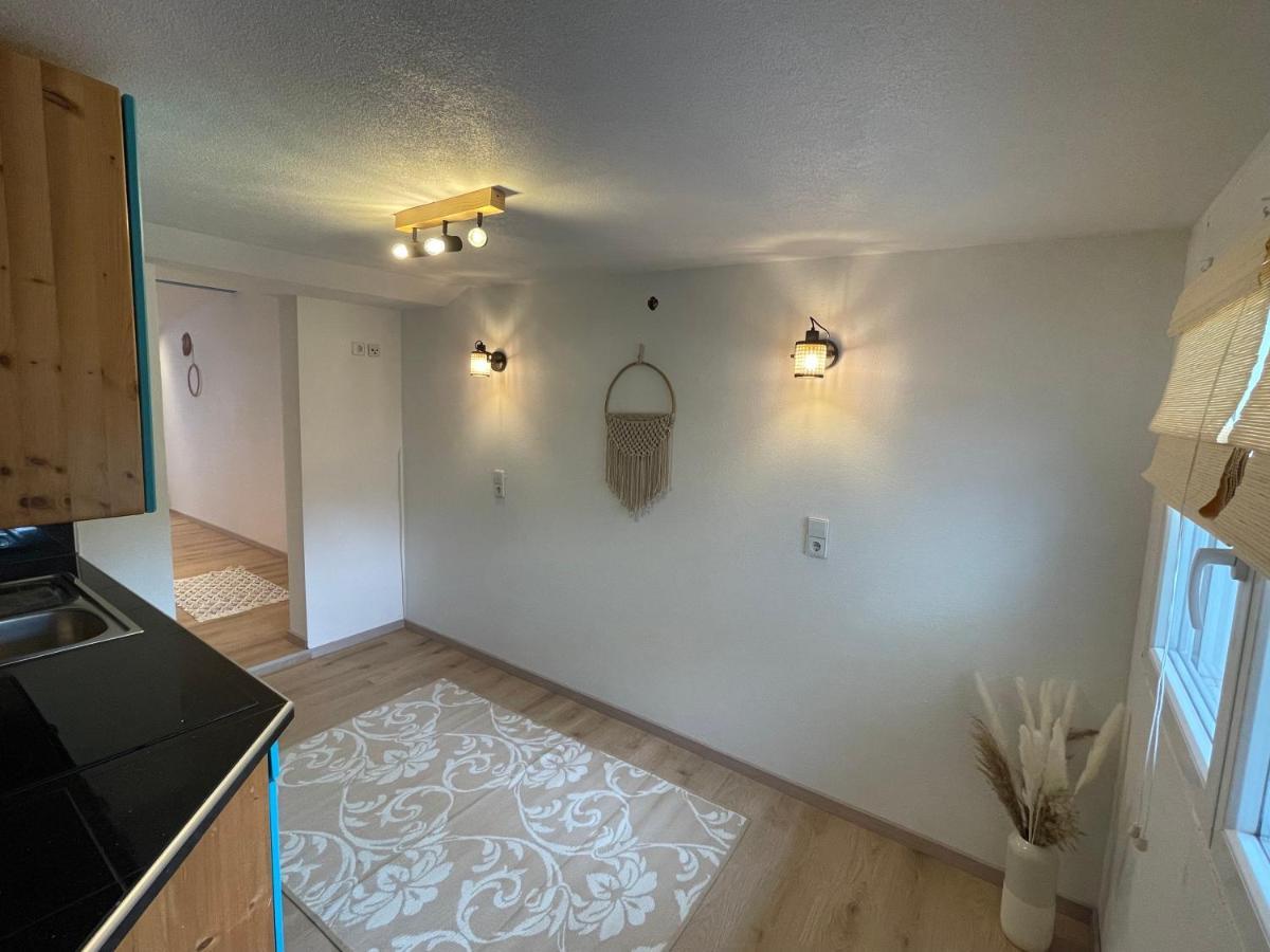 Eleven Apartments Руст Екстериор снимка