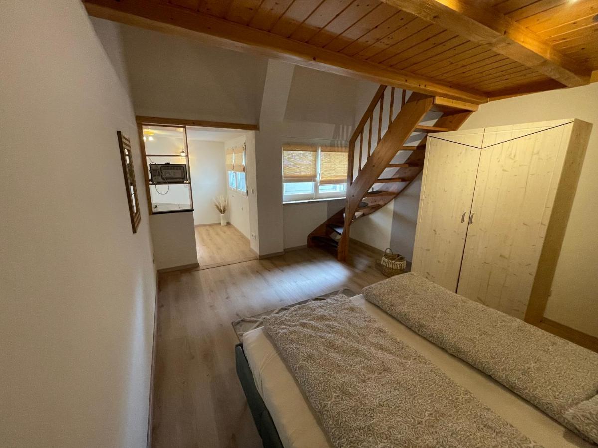 Eleven Apartments Руст Екстериор снимка
