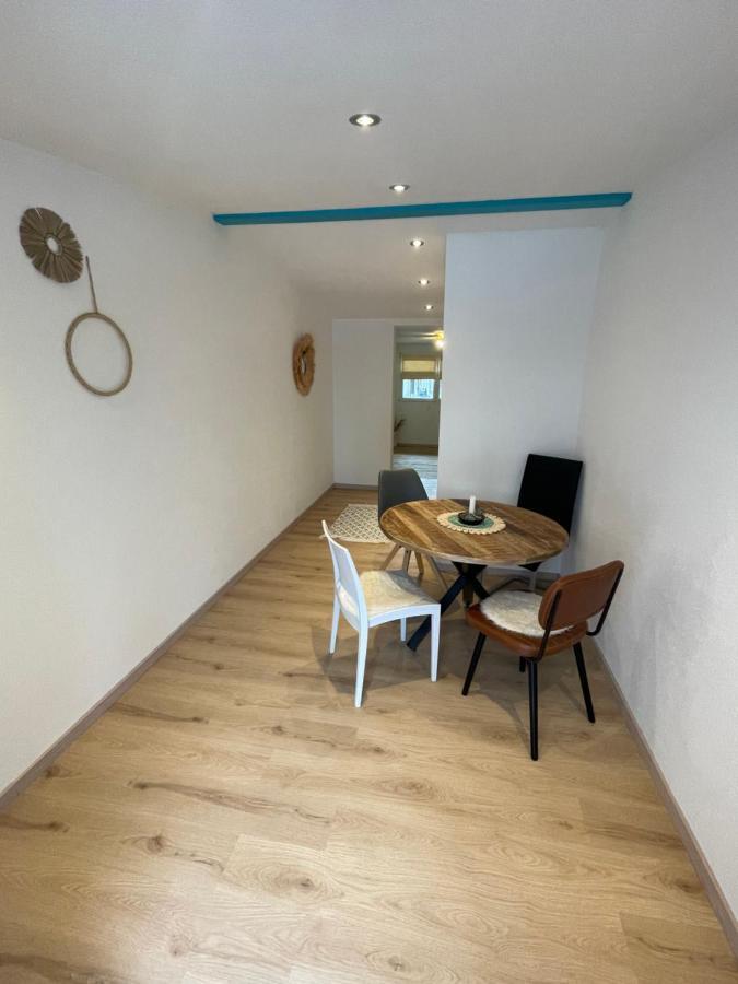 Eleven Apartments Руст Екстериор снимка