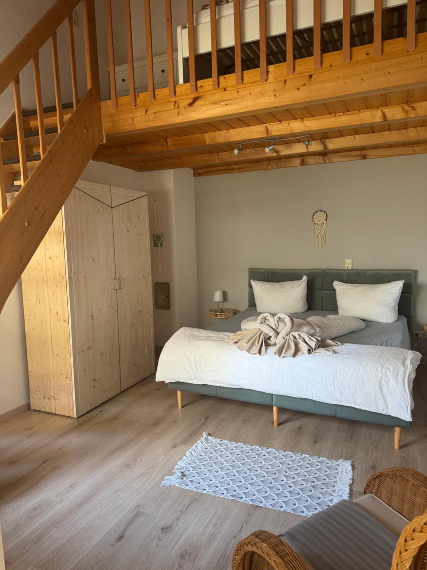 Eleven Apartments Руст Екстериор снимка