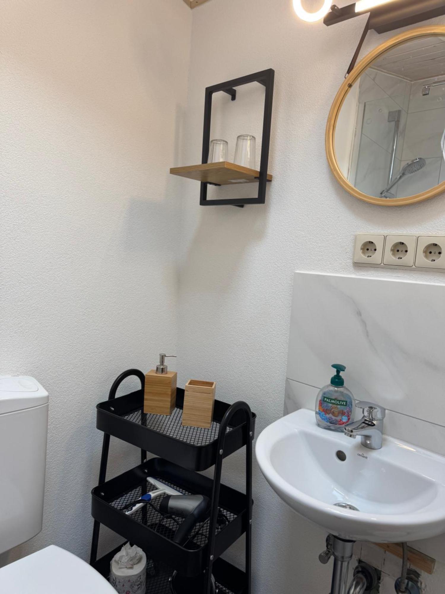 Eleven Apartments Руст Екстериор снимка